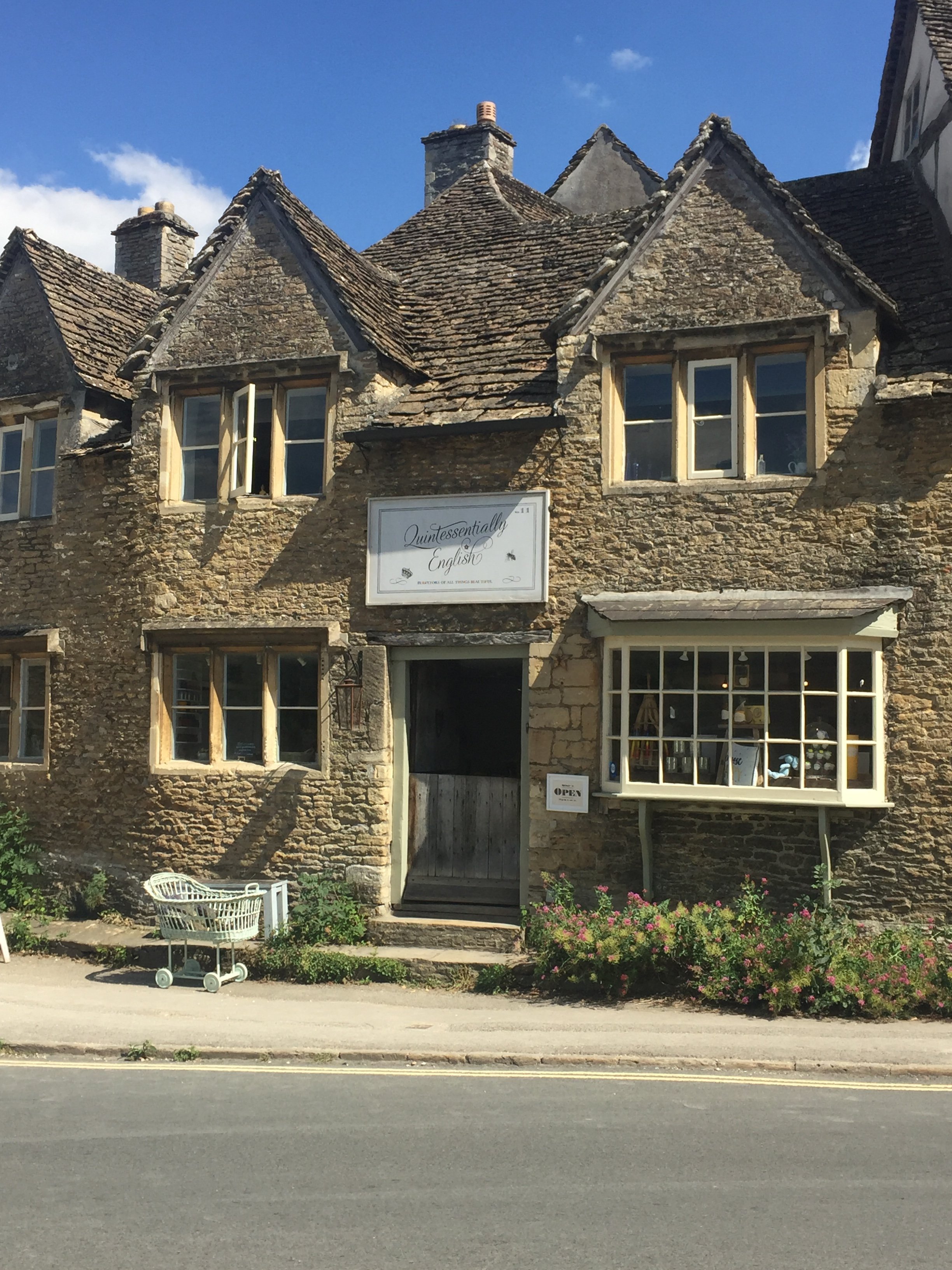 THE RECTORY LACOCK - Prices & B&B Reviews (England)