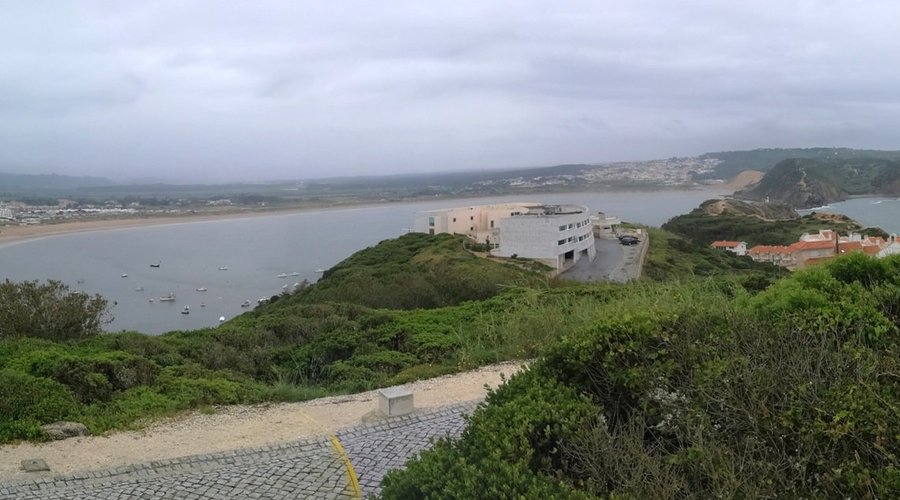 Vista panorámica