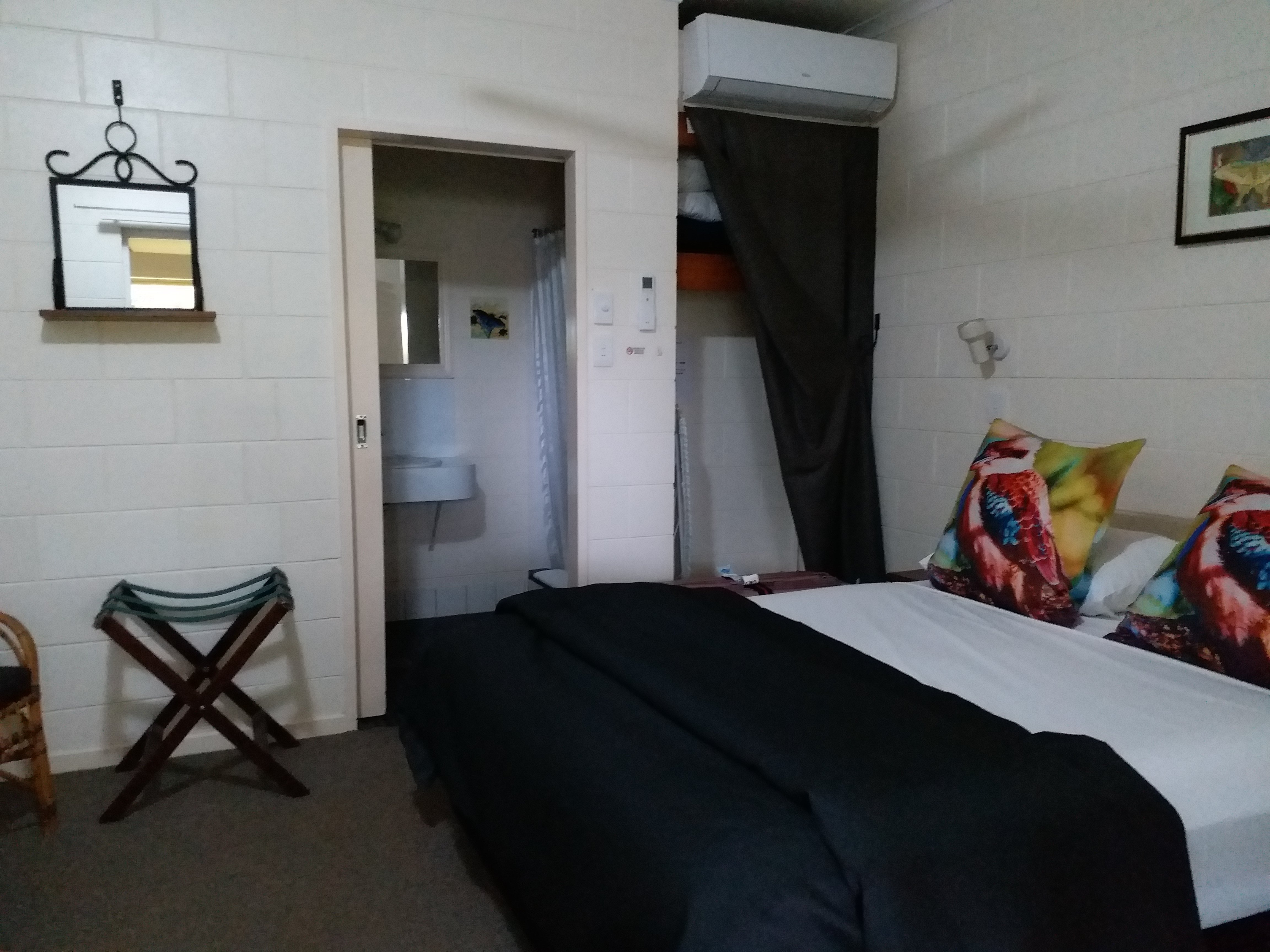 KOOKABURRA LODGE MOTEL YUNGABURRA : Prezzi E Recensioni (2024)