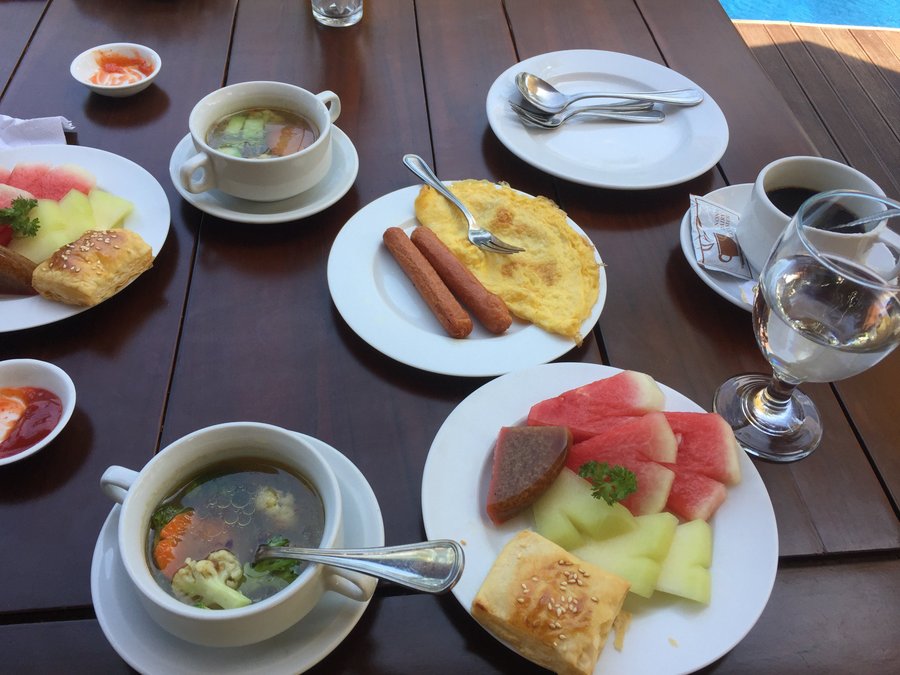 Aliyana Hotel Resort Prices Reviews Temanggung Indonesia Tripadvisor