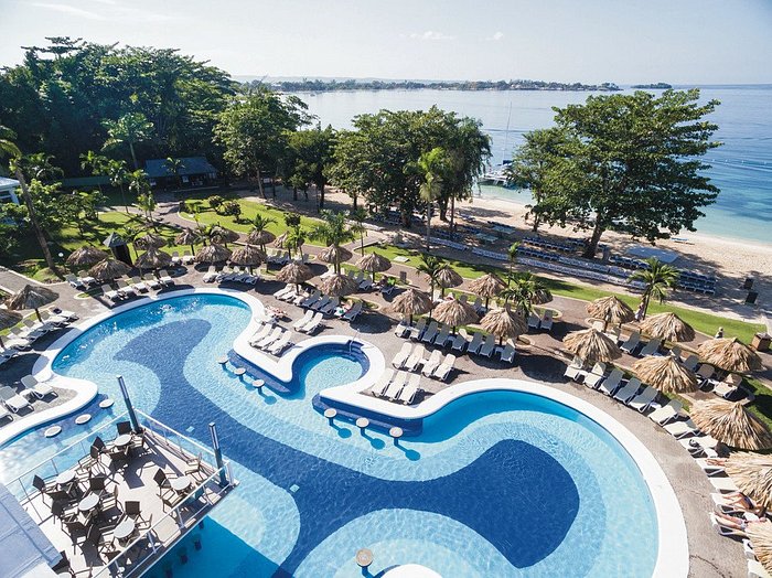 HOTEL RIU NEGRIL - Updated 2023 Prices & Resort (All-Inclusive) Reviews ( Jamaica)