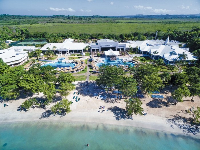 HOTEL RIU NEGRIL - Updated 2023 Prices & Resort (All-Inclusive) Reviews  (Jamaica)