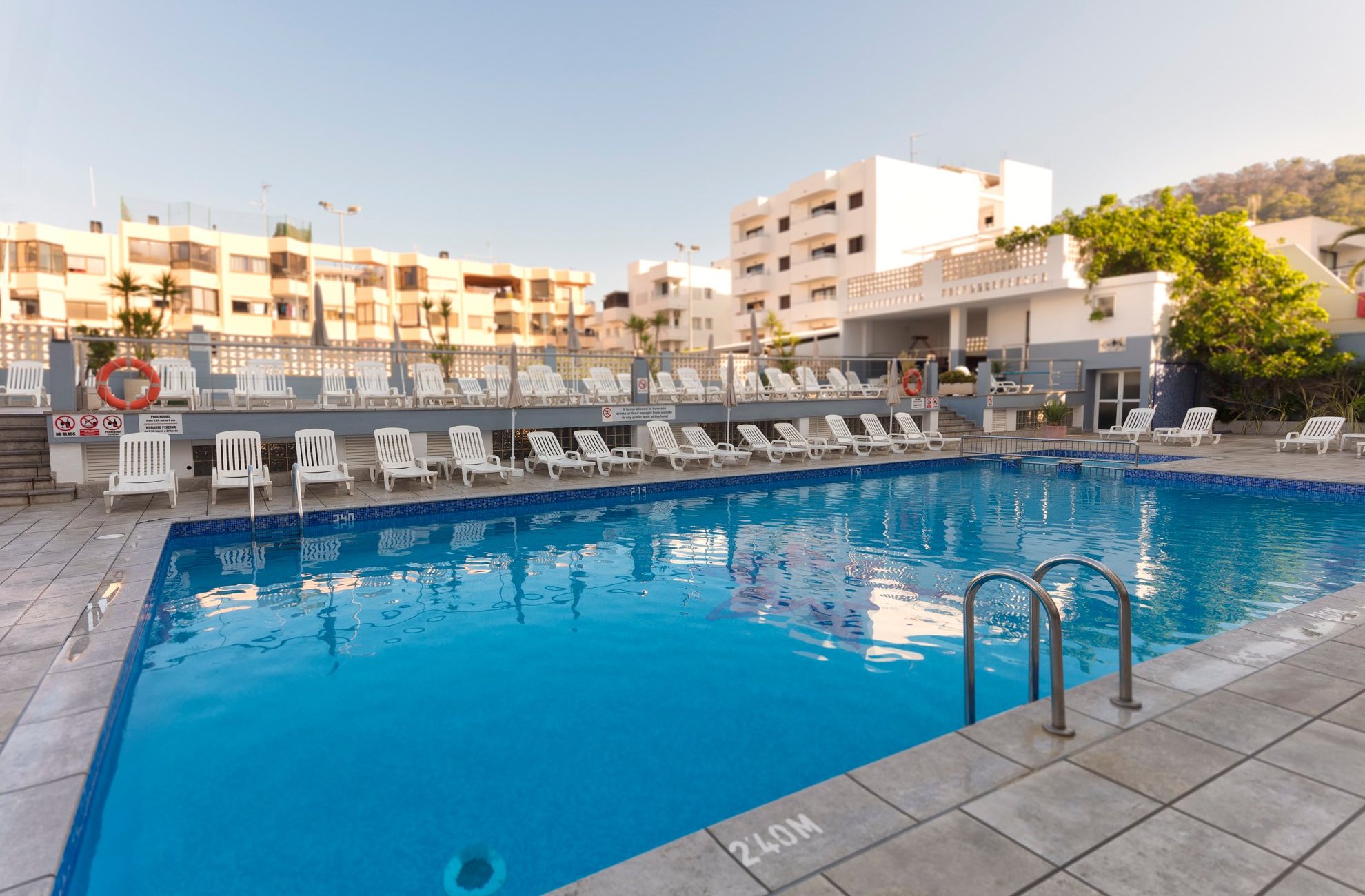 Hotel Brisa by null