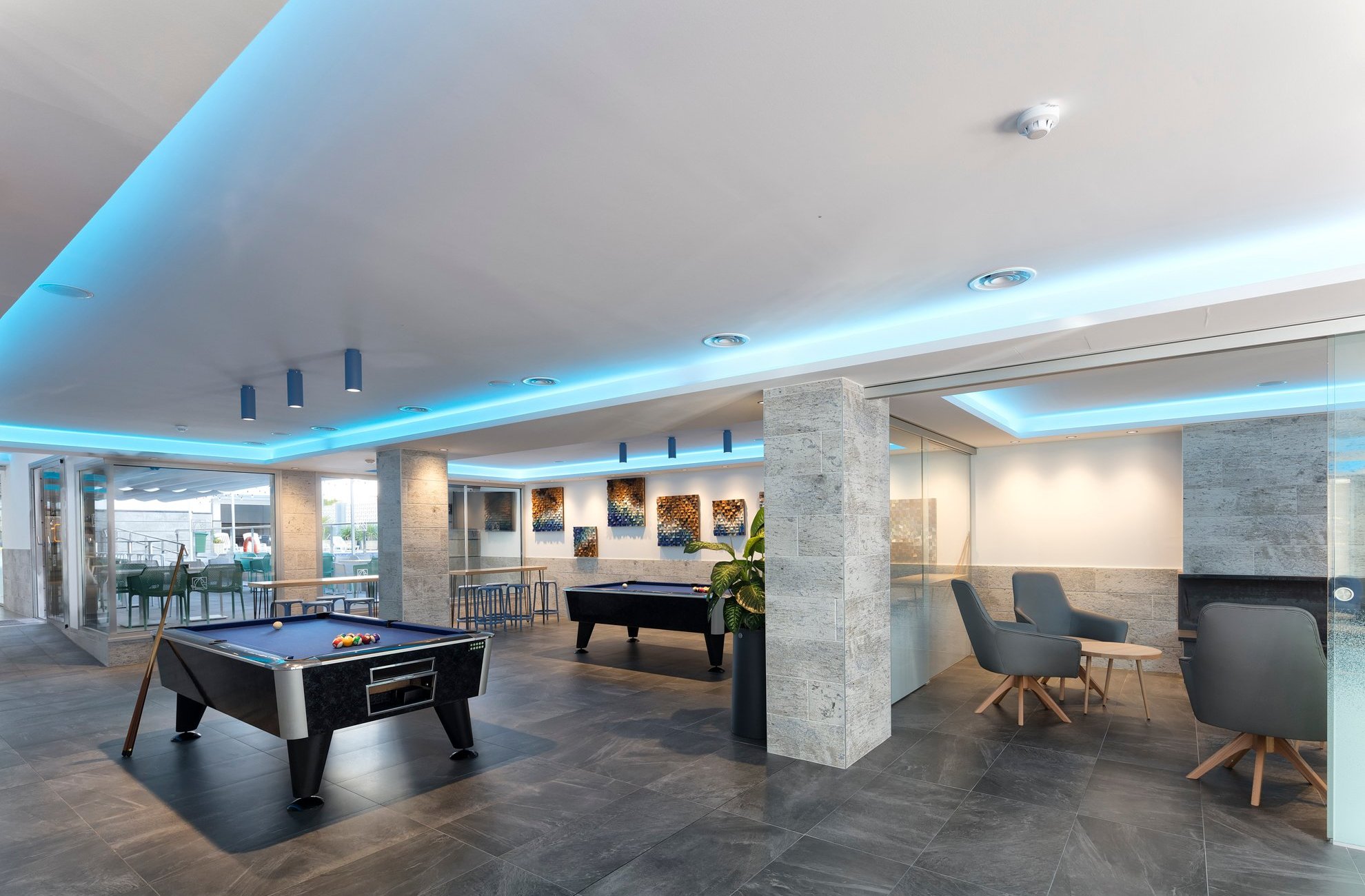 Hotel Brisa by null