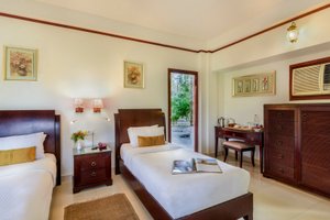 Room & Suite