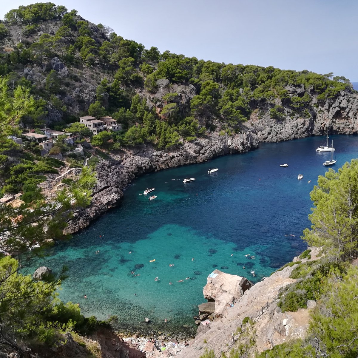 Cala Deia (Palma de Mallorca) - 2022 Lohnt es sich? (Mit fotos)