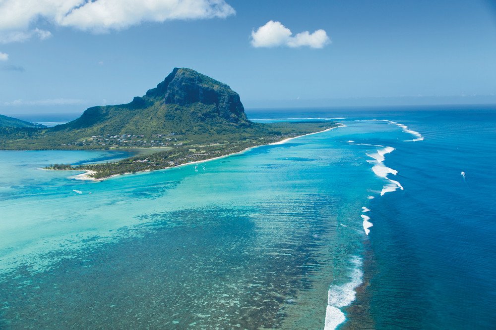 RIU PALACE MAURITIUS - Updated 2023 Prices & Resort Reviews (Le Morne)