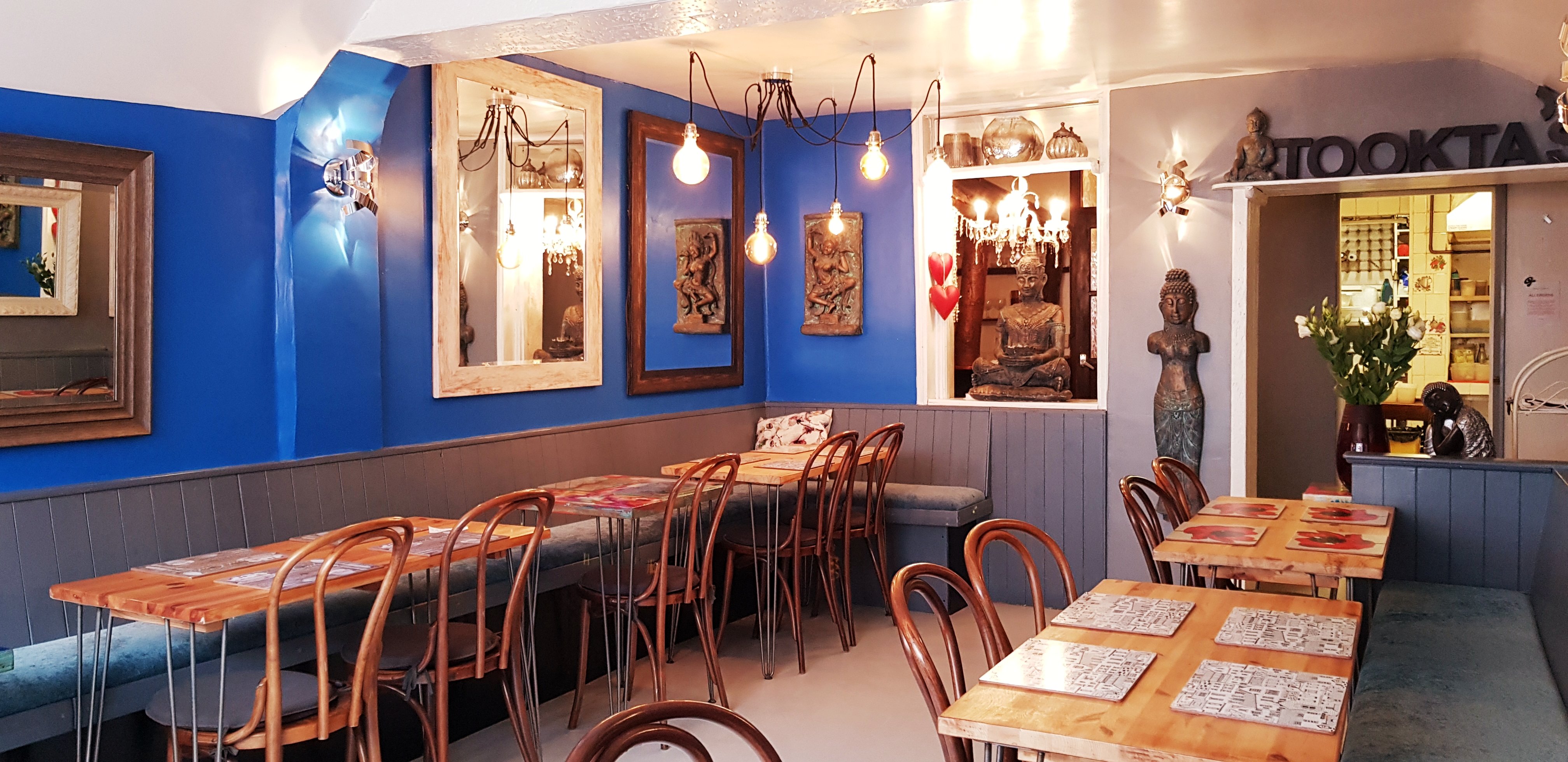 THE 10 BEST Thai Restaurants In Brighton Updated 2024   Tookta S Thai Food 