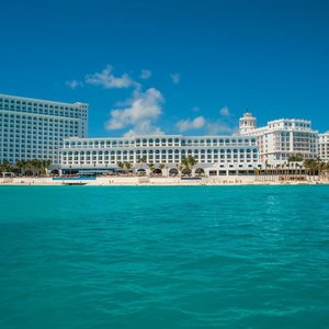 HOTEL RIU CANCUN - Updated 2022 Reviews (Mexico)