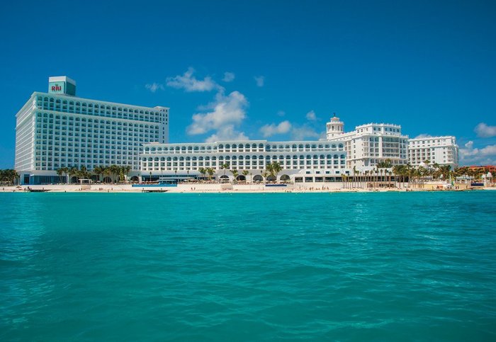 Imagen 2 de Hotel Riu Cancun