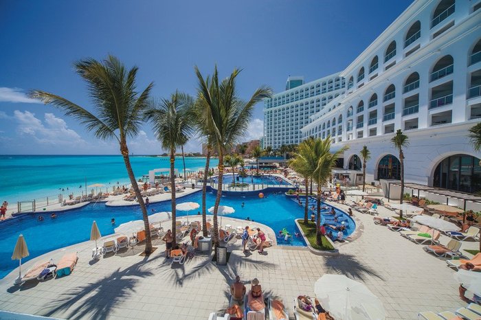 Imagen 18 de Hotel Riu Cancun
