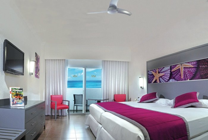 Imagen 21 de Hotel Riu Cancun