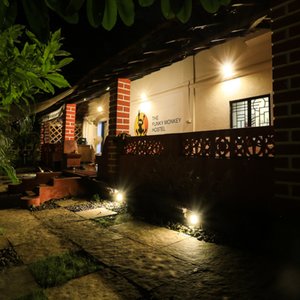 Hostel 