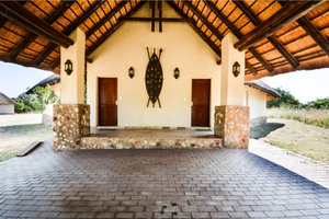 Habitaciones y suites