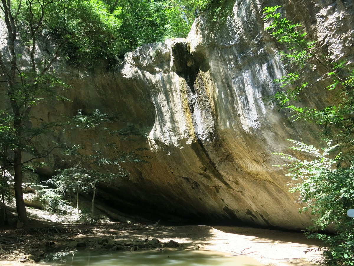 Водопад Козырек, Передовое: лучшие советы перед посещением - Tripadvisor