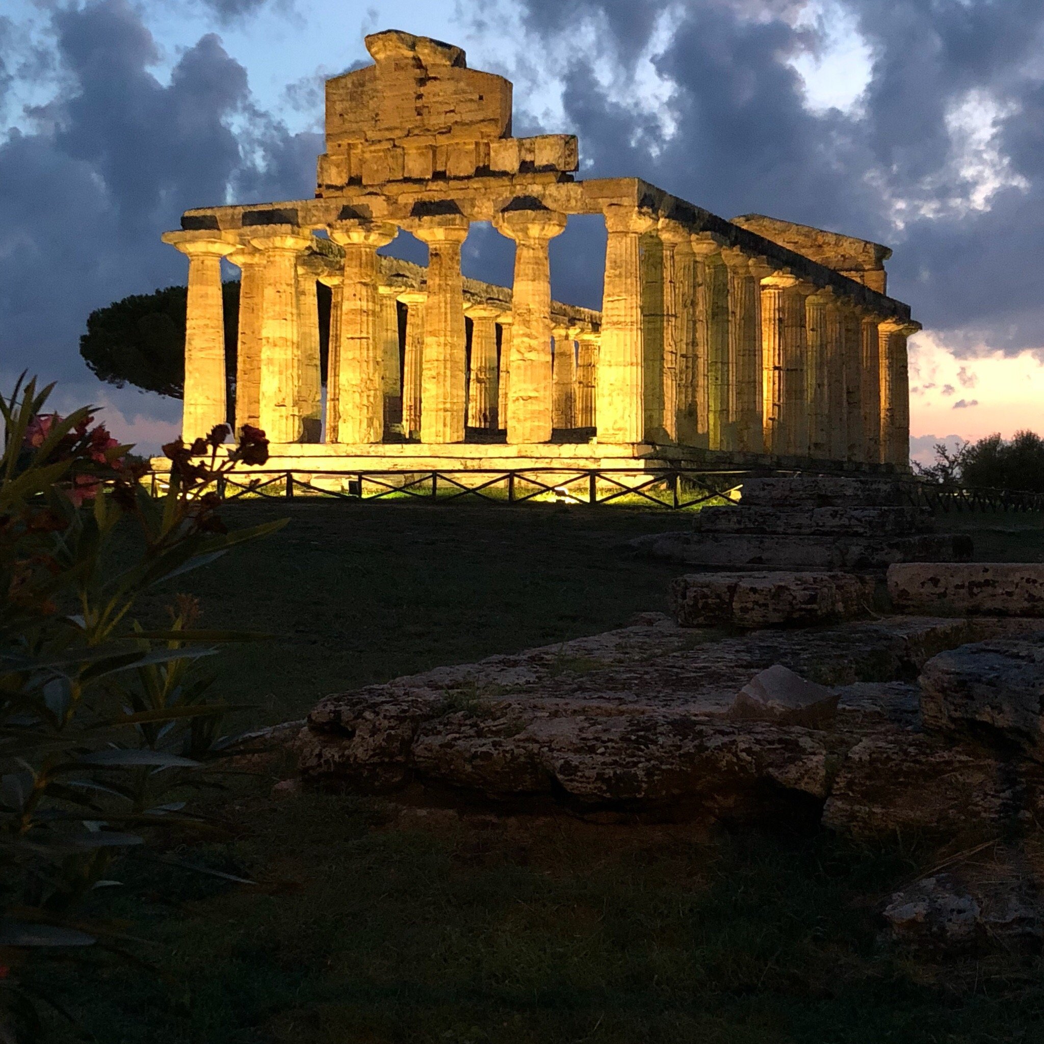 LA CHORA DI PAESTUM B&B (Capaccio-Paestum, Salerno): Prezzi 2021 E ...