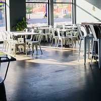 Dining Room, Bar Side