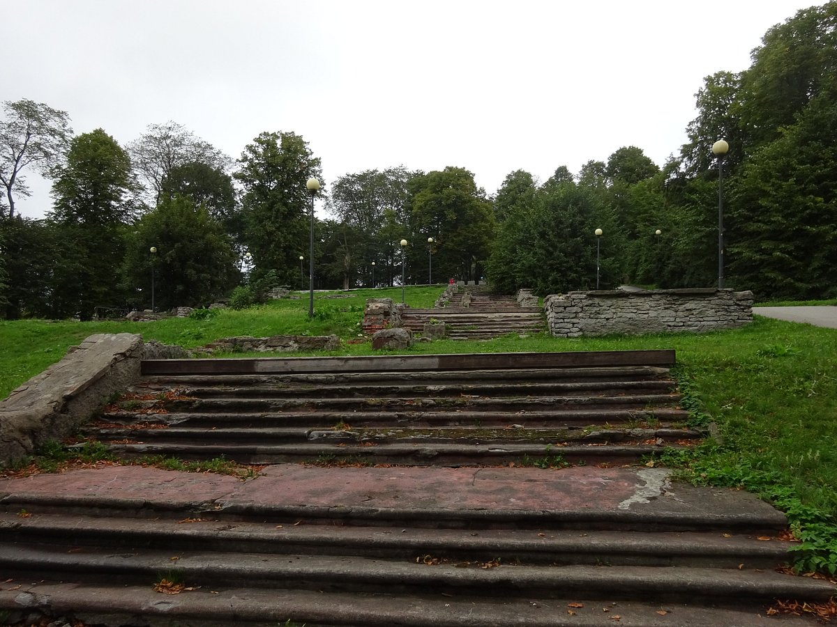 Skoone Bastion, Таллин: лучшие советы перед посещением - Tripadvisor