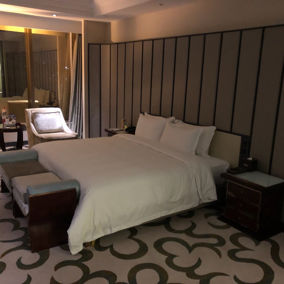 GOLDCOMMON ROYAL SEASIDE HOTEL AND HOT SPRINGS XIAMEN - Prices & Reviews