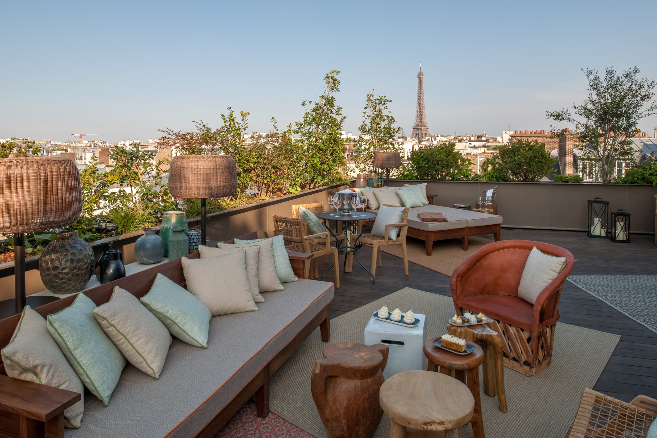 Brach Paris - Evok Collection by null