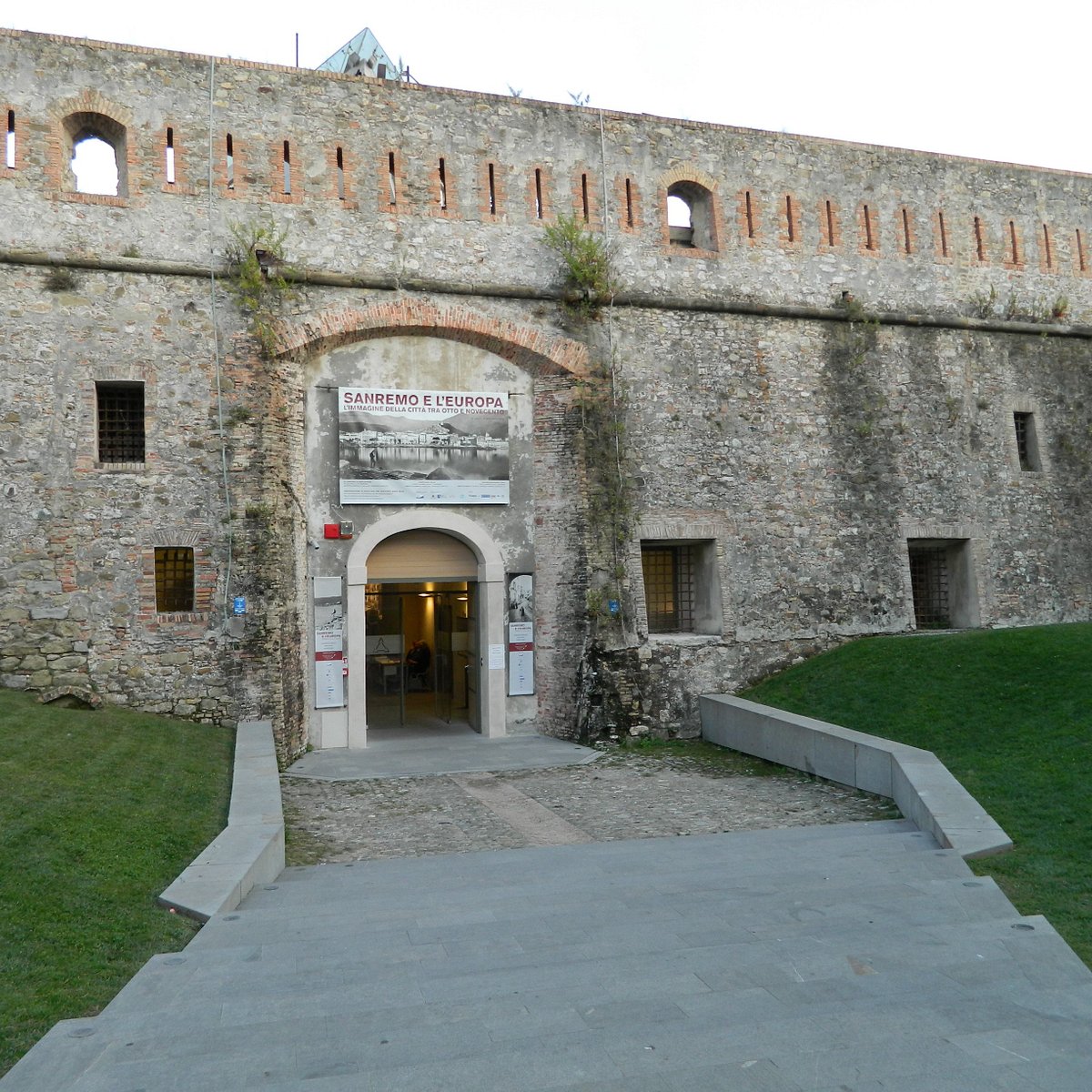 Forte Santa Tecla - All You Need to Know BEFORE You Go (with Photos)