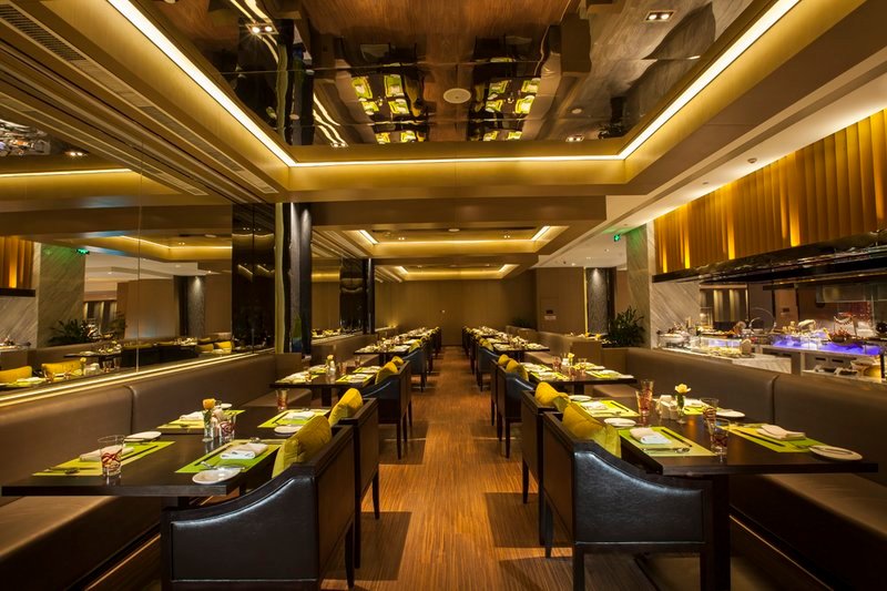Hotel photo 38 of The Qube Xuzhou.