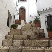 The Old Fountain (Frigiliana) - All You Need to Know BEFORE You Go