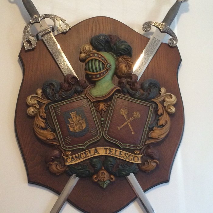 Imagen 2 de Swords from Toledo