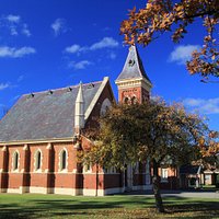 St Arnaud Heritage Trail
