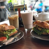 Canteen Café Canggu