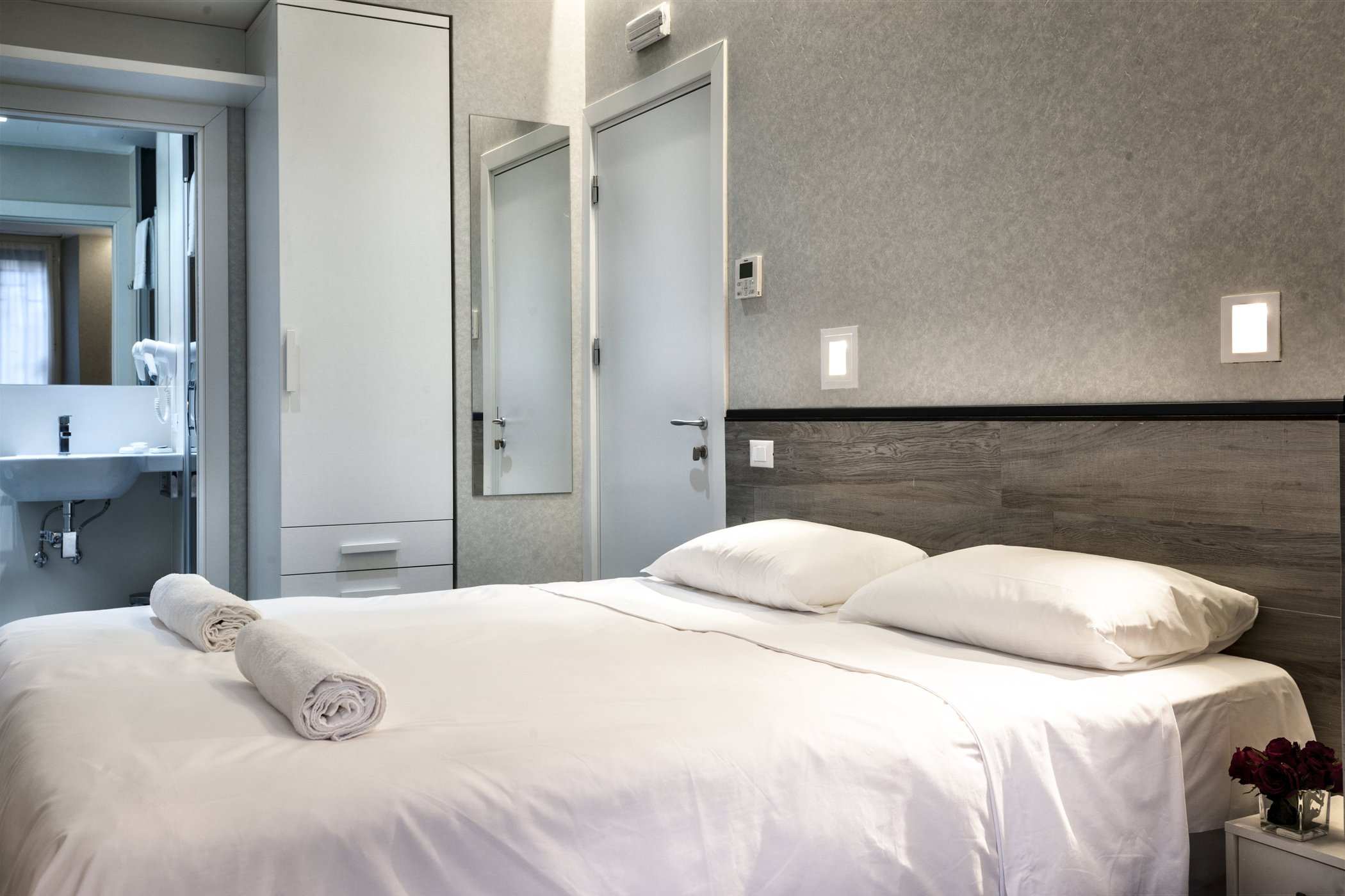 Eurohotel by null