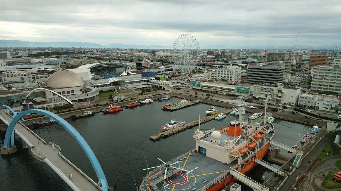 THE 10 BEST Nagoya Sights & Historical Landmarks to Visit (2025)