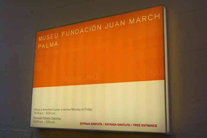 Imagen 2 de Museu Fundacion Juan March Palma