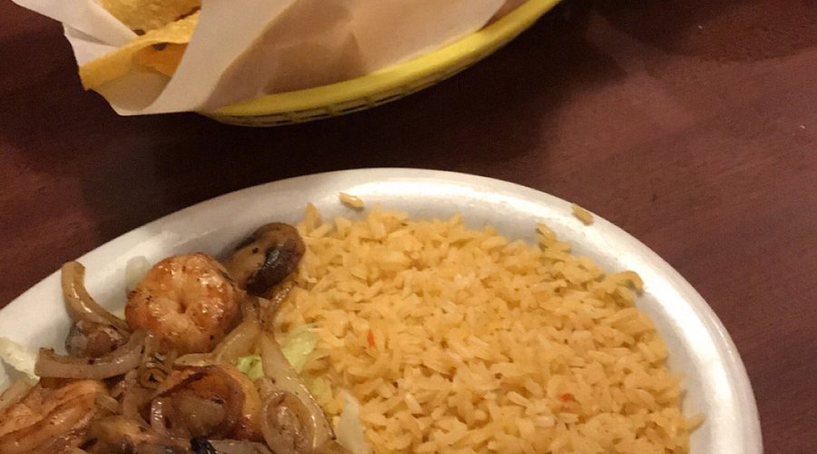 El Carrizo Mexican Restaurant