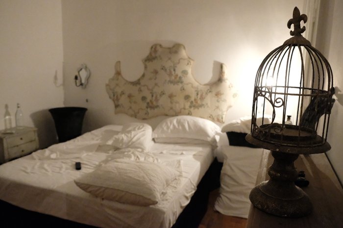 Imagen 2 de Bed & Breakfast Angelina Rooms in Rome