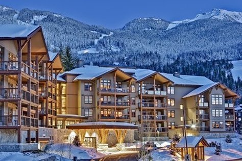 EVOLUTION $147 ($̶2̶0̶0̶) - Prices & Hotel Reviews - Whistler, British ...