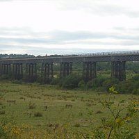 Bennerley Viaduct