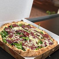 Pizzeria La Nazionale