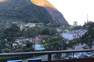 Quarto e suíte