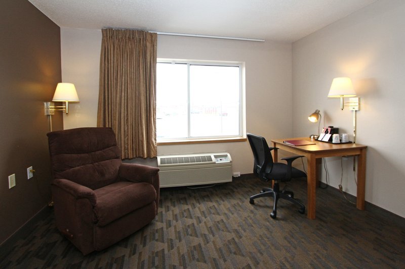 Hotel photo 33 of New Victorian Suites.