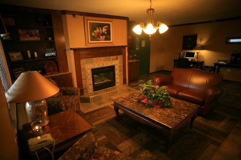 Hotel photo 41 of New Victorian Suites.