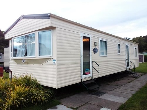 PARKDEAN RESORTS PENDINE SANDS HOLIDAY PARK | UPDATED 2024 Campground ...