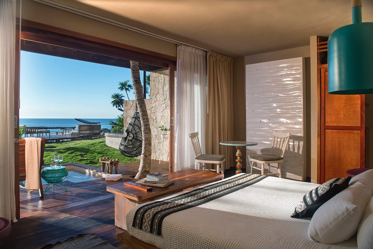 Mi Amor, an SLH Hotel by null