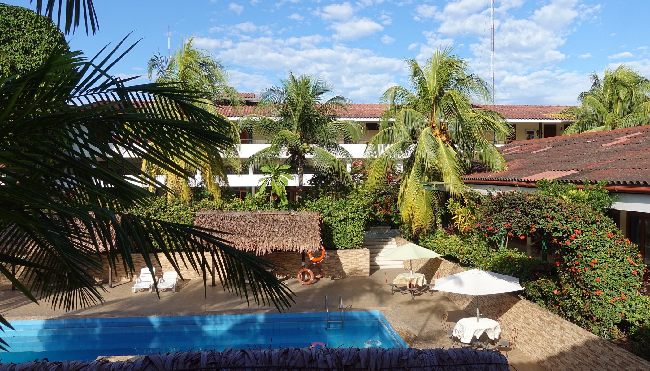 Hotel Sol de Oriente - Pucallpa by null