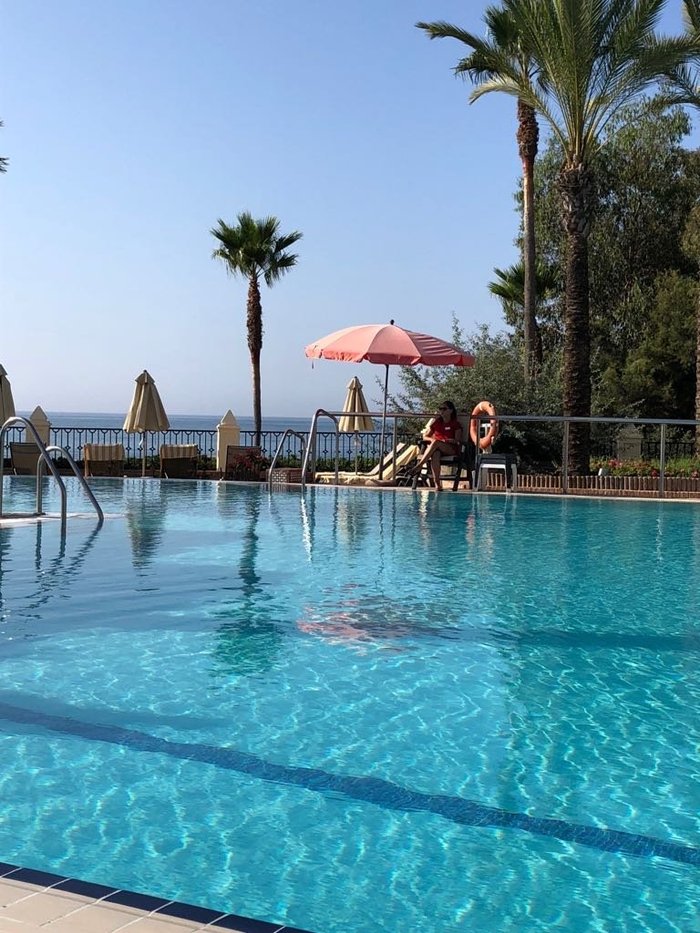 Marriott's Playa Andaluza - Pool: Fotos und Bewertungen - Tripadvisor