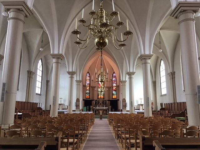 Katholieke Kerk St. Agnes Egmond Aan Zee image