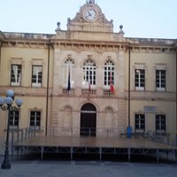 Palazzo Comunale Giorgio La Pira - Pozzallo