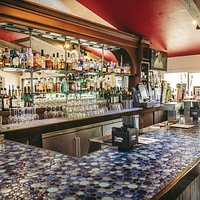Whiskey Red's Bar