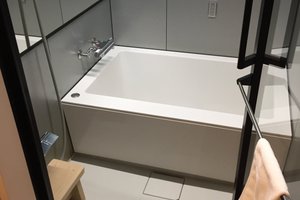 客房與套房