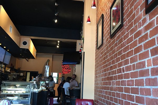 FABRIC CAFE BISTRO, Hobsonville - Restaurant Reviews, Photos & Phone Number  - Tripadvisor